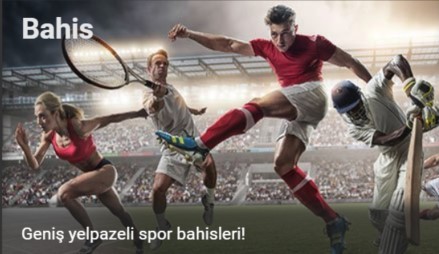 1xbit spor bahisleri
