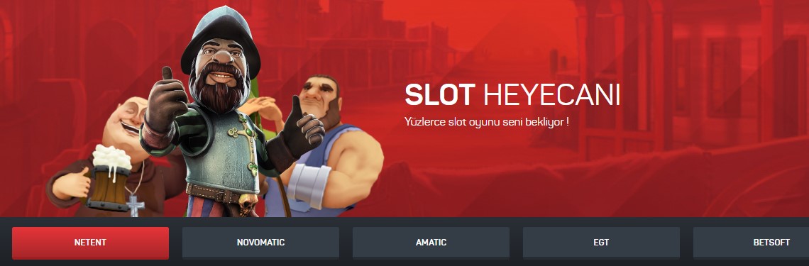 Supertotobet online bahis ve casino