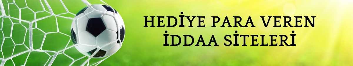 Hediye Para Veren İddaa Siteleri